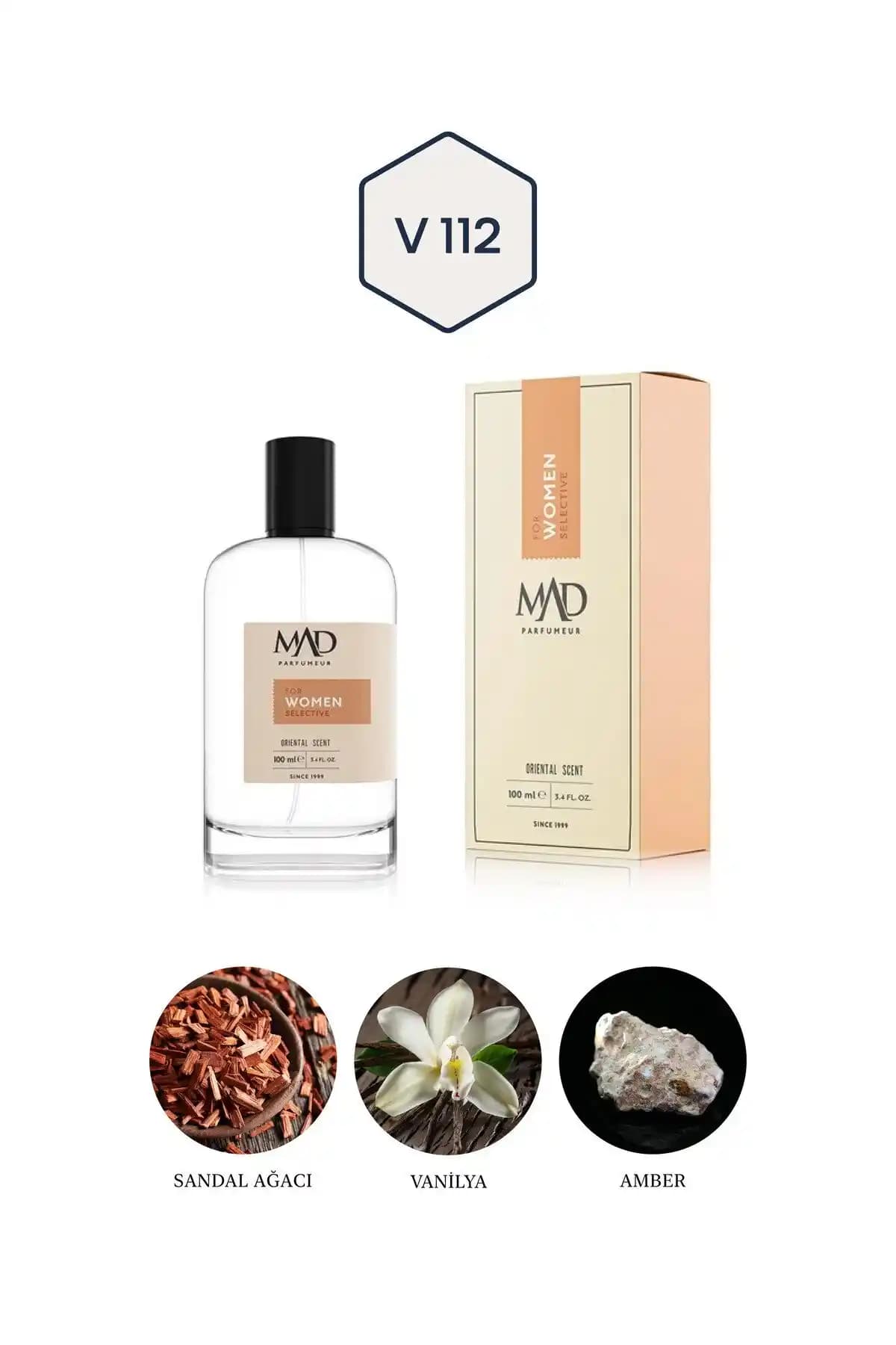 Zarif Kadınlar İçin Oryantal Parfümler: Özellikleri ve Kullanım İpuçları