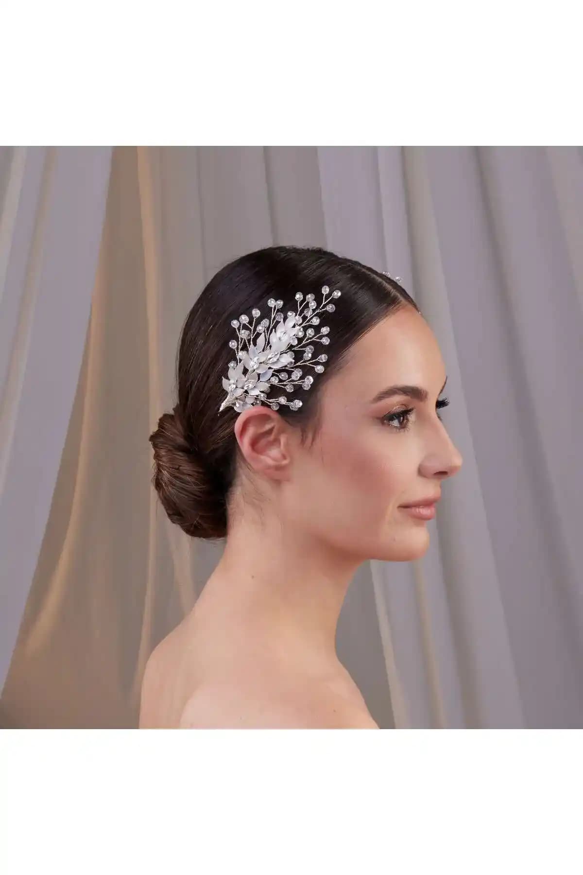 Zarif Mini Saç Aksesuarları: Hediye Fikirleri ve Kullanım İpuçları