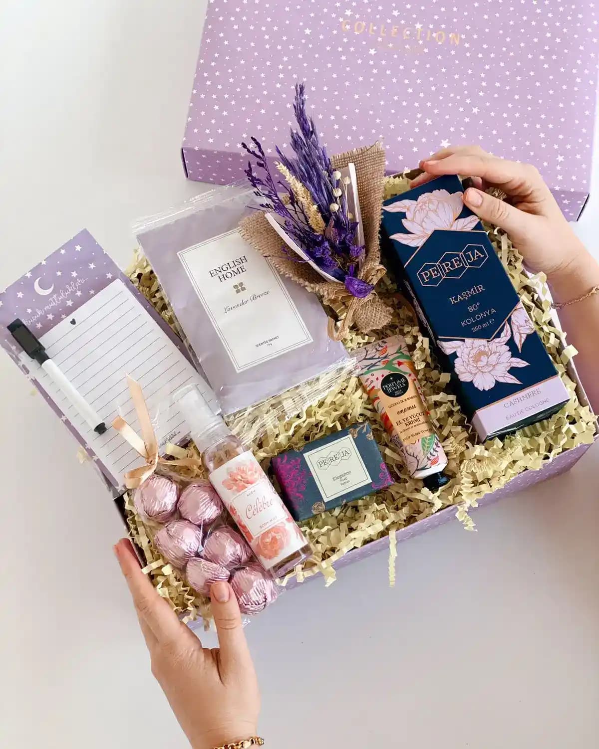 Zarif Pudra Kokulu Parfüm Hediye Rehberi: Seçim İpuçları ve Trendler