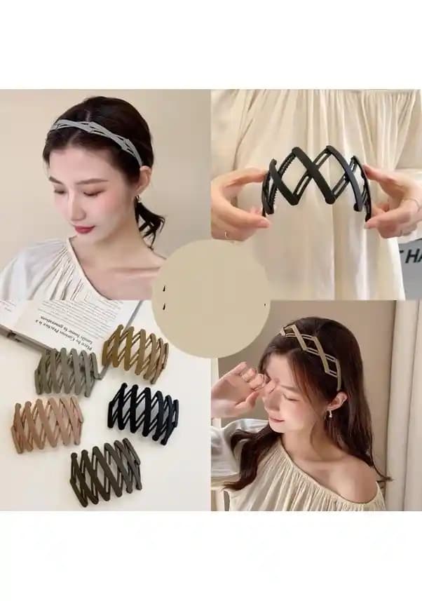 Zarif ve Pratik Saç Tokası Seçenekleri: Günlük ve Özel Günler İçin Şık Aksesuarlar