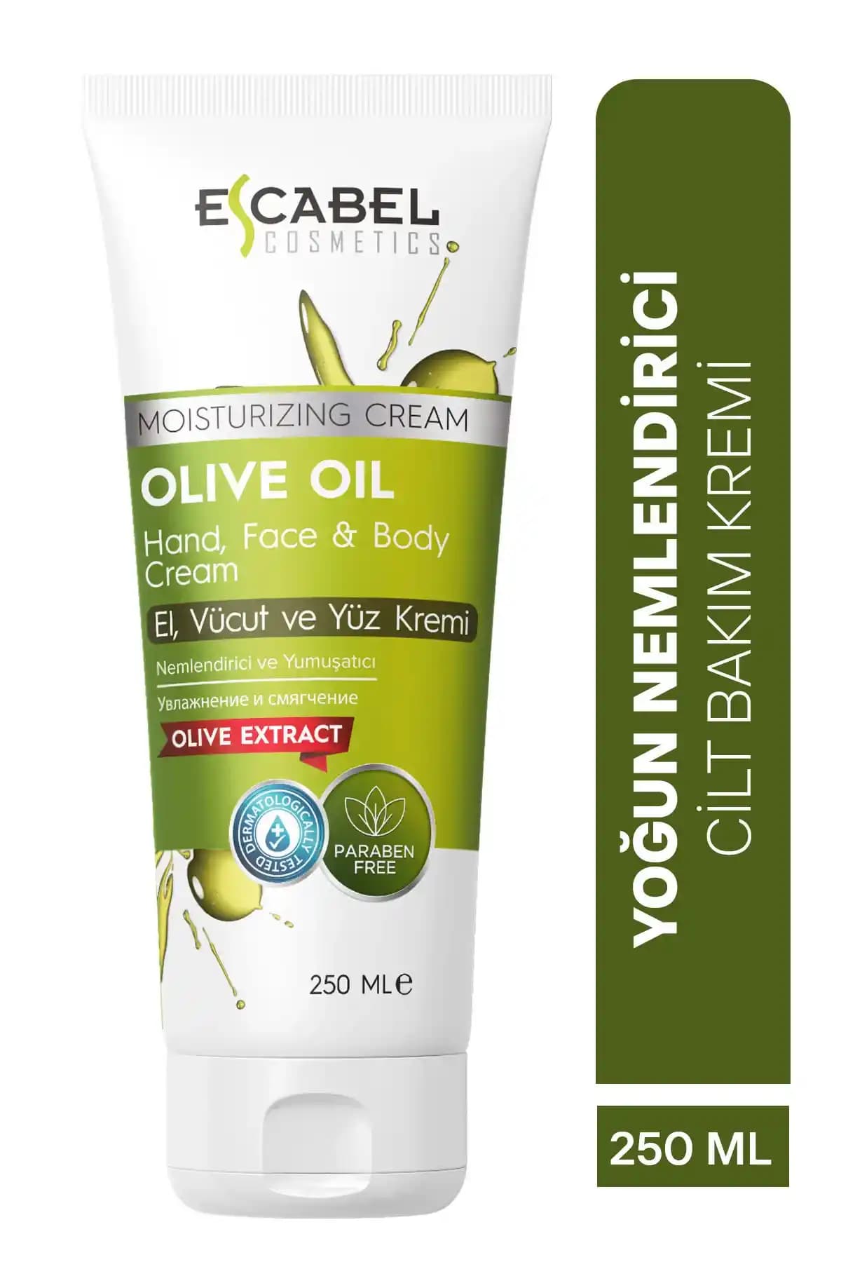 Zeytinyağlı Cilt Bakım Ürünleri: Nemlendirici ve Doğal Çözüm Alternatifleri