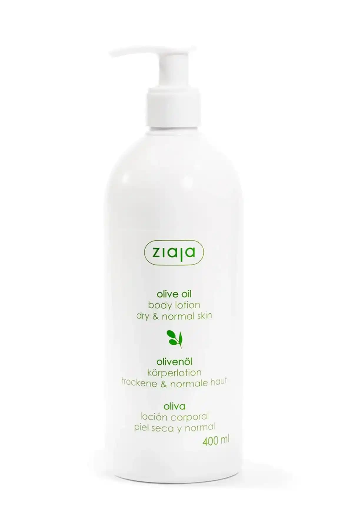 Ziaja Cilt Bakım Losyonları: Hafif ve Etkili Formüllerle Cilt Sağlığını Destekleyen Ürünler