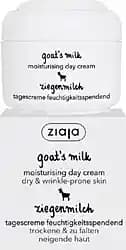 Ziaja Keçi Sütü Ürünleriyle Doğal ve Güvenilir Cilt Bakımı Çözümleri