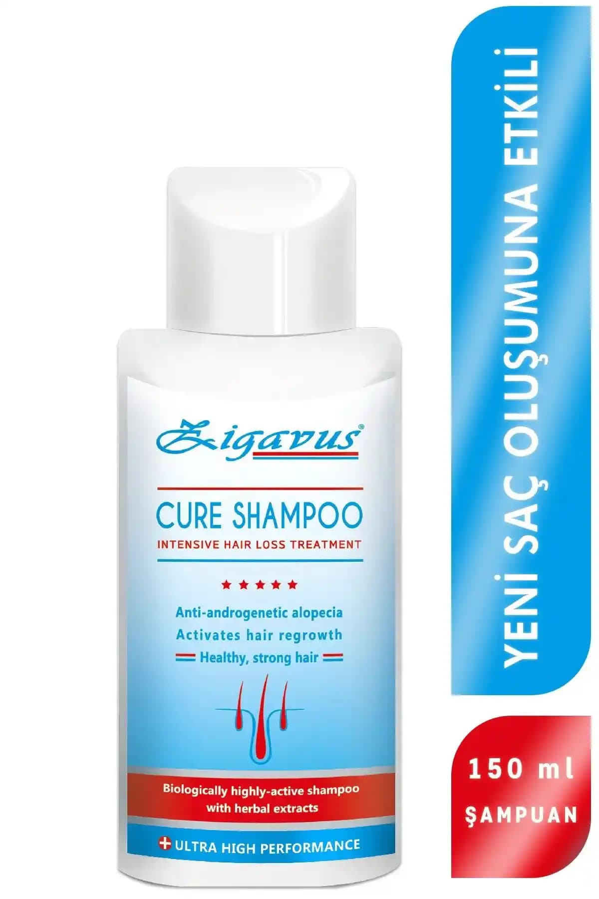 Zigavus Saç Dökülmesini Azaltan Güvenilir Şampuanlar ve Kullanım Önerileri