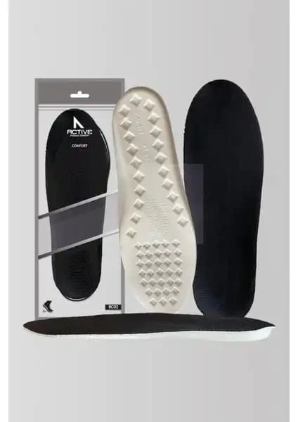 Active Team BC002 ve Mag Shoes Masaj Etkili Tabanlık Karşılaştırması: Hangi Ürün Daha Faydalı 1