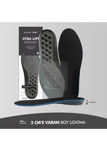 Active Team BU02 ve Lord Mountain Comfort Tabanlık Karşılaştırması: Konfor ve Destek Analizi 1
