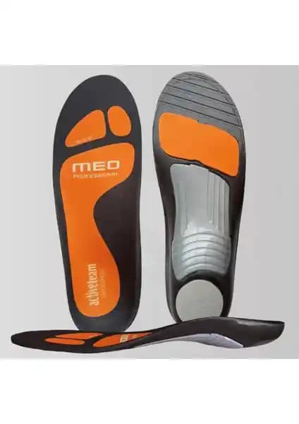 Active Team RN01 ve Magic Foot Reliefsupport Tabanlıkları Karşılaştırması