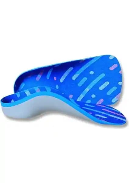 ActiveTeam MG17 ve Magic Foot Reliefsupport Tabanlık Karşılaştırması ve Detaylı İnceleme