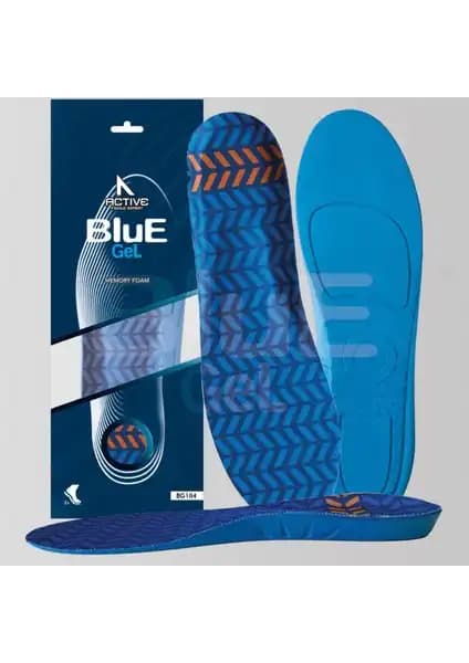 Aktif Takım SG03 ve Mavi Jel BG184 Karşılaştırması İş ve Spor Ayakkabıları İçin 2