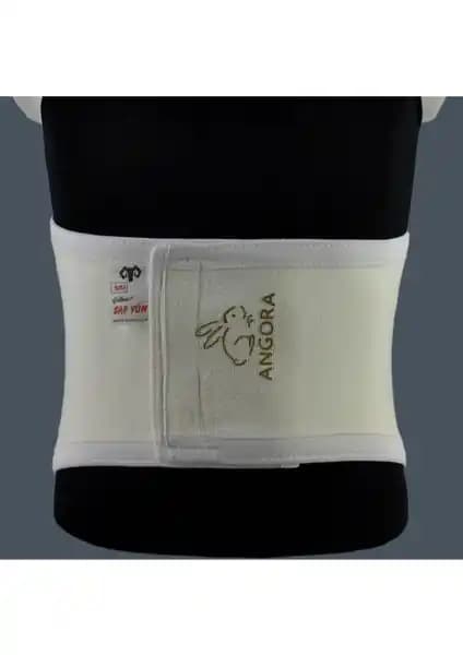 Angora Ortopedik Korse ve Şalcı Ekstra Sihhi Yün Bel Korsesi Karşılaştırması