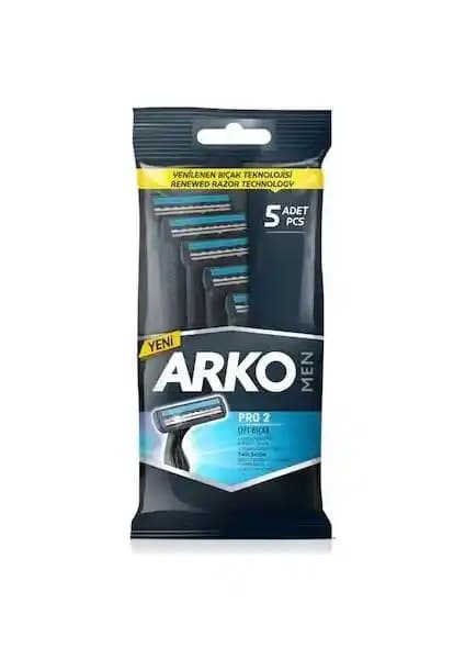 Arko Tıraş Bıçağı T1 ve Bic Flex 5 Hybrid Karşılaştırması: Hangi Bıçak Daha İyi