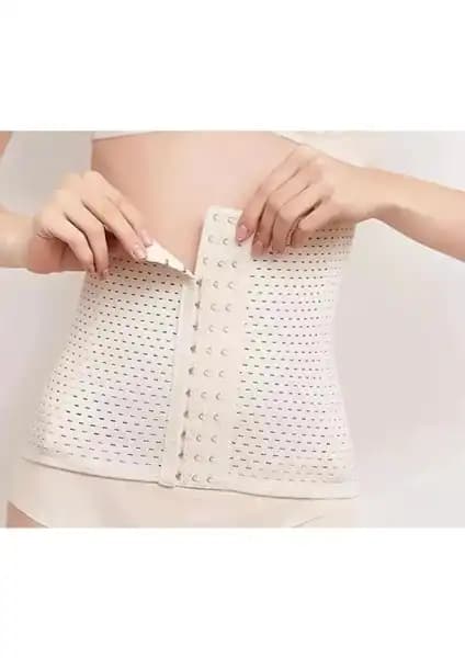 Avennies ve Sauna Suit Lohusa Korseleri Karşılaştırması: Hangi Korse Size Uygun 2