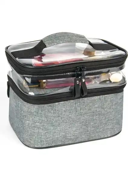 Baffhome Ankaflex ve NS Reliable Makyaj Çantası Karşılaştırması ve Kullanıcı Yorumları