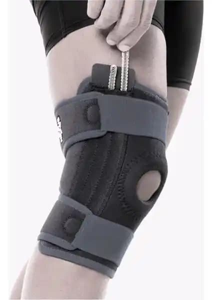 Başarı Ortopedi Dizlikleri: Diz Yaralanmaları ve Ameliyat Sonrası Destek Ürünleri