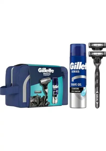 Bic Flex 3 Hybrid ve Gillette Mach3 Karşılaştırması: Hangi Tıraş Bıçağı Sizin İçin Uygun 2