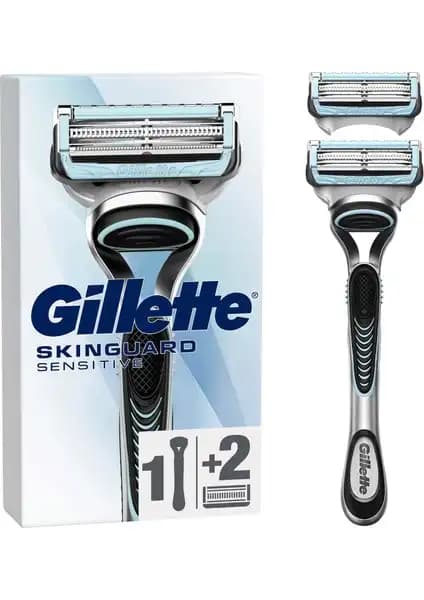 Bic Flex 3 Hybrid ve Gillette Skinguard Sensitive Karşılaştırması: Hangi Tıraş Bıçağı Size Uygun 2
