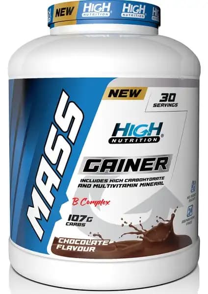 Bigjoy Bigmass ve High Nutrition Mass Gainer Karşılaştırması: Hangi Ürün Sizi Daha Çok Destekler? 2
