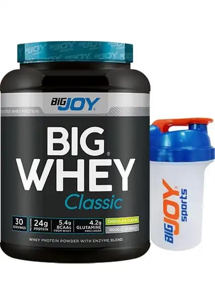 Bigjoy Spor Whey Proteinleri Karşılaştırması: Özellikler ve Kullanıcı Yorumları 2