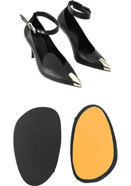 Black Deer ve Dopar ayakkabı pedleri karşılaştırması: Numara küçültme çözümleri