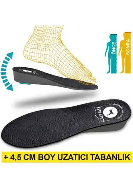 Black Deer ve Sevram Boy Uzatıcı Tabanlık Karşılaştırması: Hangi Ürün Daha Uygun 1