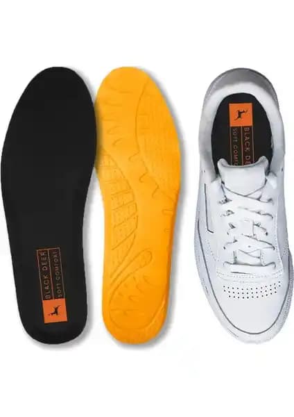 Black Deer X30 ve X45 Ortopedik Tabanlıklarının Detaylı Karşılaştırması