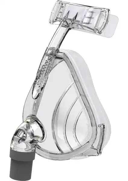 BMC Ivolve F2 Tam Yüz CPAP Maskeleri Karşılaştırması ve Kullanıcı Yorumları 2