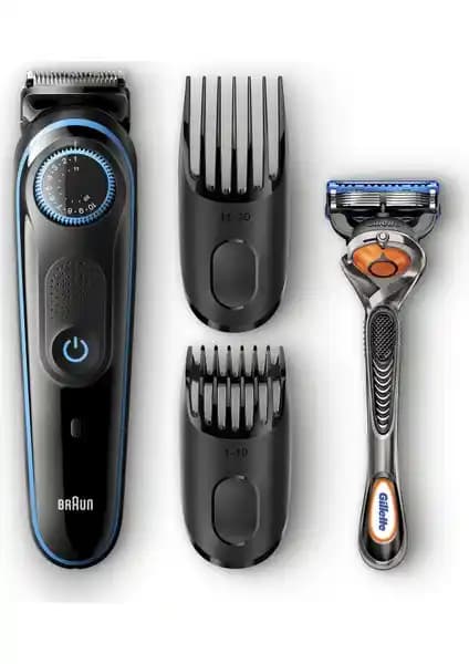 Braun BT 5040 ve Philips QP2824/10 Karşılaştırması: Hangi Ürün Sizin İçin Uygun