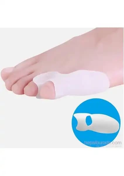 Bunyon El Parmak Koruyucu ile Elite Home Ayak Serçe Parmak Koruyucu Karşılaştırması 2