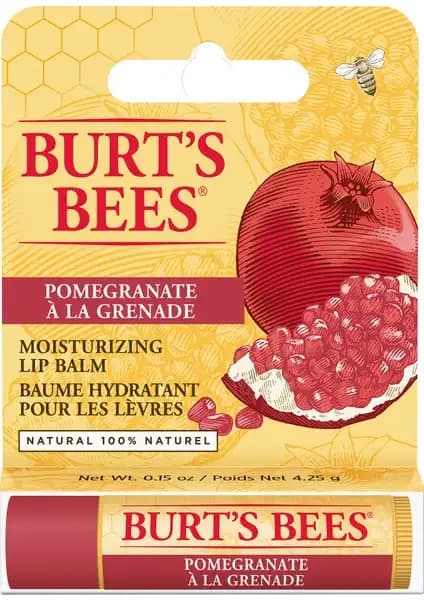 Burt's Bees ve Cream Co. Dudak Bakım Kremleri Karşılaştırması 1