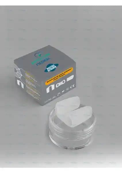 Burun Deliği Şekillendiricileri Karşılaştırması: ERMÖZTÜRK MEDİKAL ve Voda Medikal Ürünleri