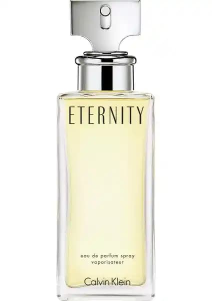 Calvin Klein Eternity ve Roberto Cavalli EDP Kadın Parfümleri Karşılaştırması