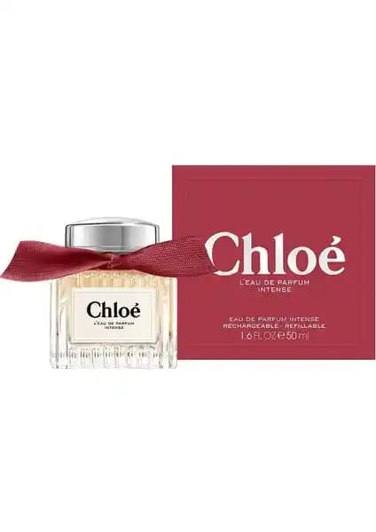 Chloe L' Eau De Parfum Intense ve Gucci Bamboo EDP Karşılaştırması: Koku Profilleri ve Özellikler