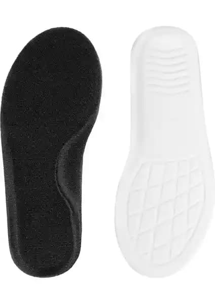 Çocuklar İçin Spor Ayakkabı İç Tabanlıkları GoLite ve Walter White Karşılaştırması