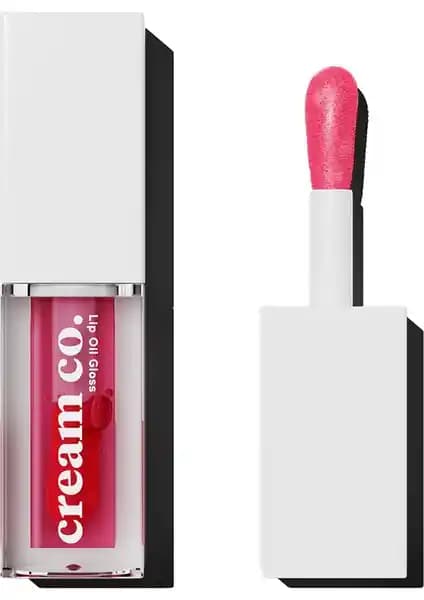 Cream Co. Dudak Parlatıcısı ve MUJGAN Sihirli Ruj Karşılaştırması: Özellikler ve Kullanıcı Yorumları