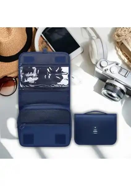 Dekohop ve GoodSell Seyahat Çantası Karşılaştırması: En İyi Seçenekler ve Özellikler