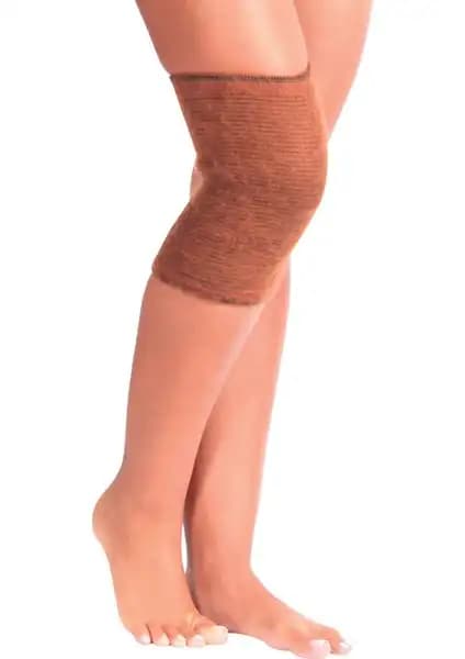 Develi Yün Dizlik ve Flexy Medical Yün Dizlik Ürünlerinin Karşılaştırması 1