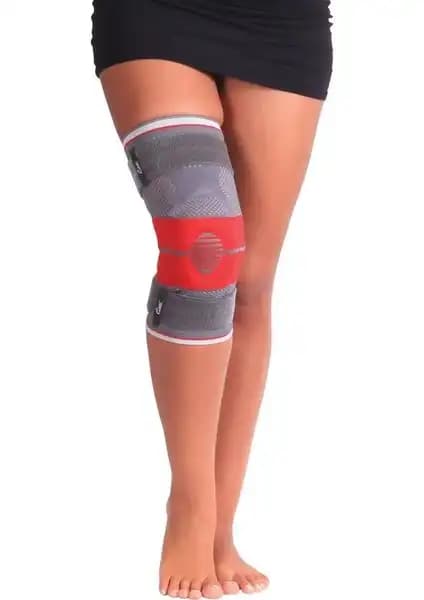 Diz Destek Ürünleri Karşılaştırması: Case KB-714 ve Patellar Bandajı Özellikleri 1