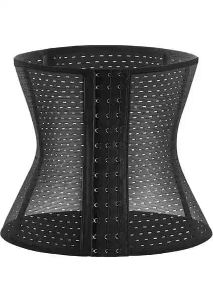 Doğum Sonrası Lohusa Korseleri: Dr. Corset ve Sauna Suit Karşılaştırması