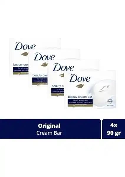 Dove Original ve Revive Sabunları Karşılaştırması: Hangi Sabun Cilt Tipinize Uygun