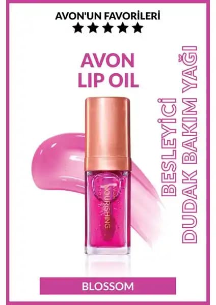 Dudak Bakım Ürünleri Karşılaştırması: Avon Dudak Yağı ve Vaseline Balmı Analizi