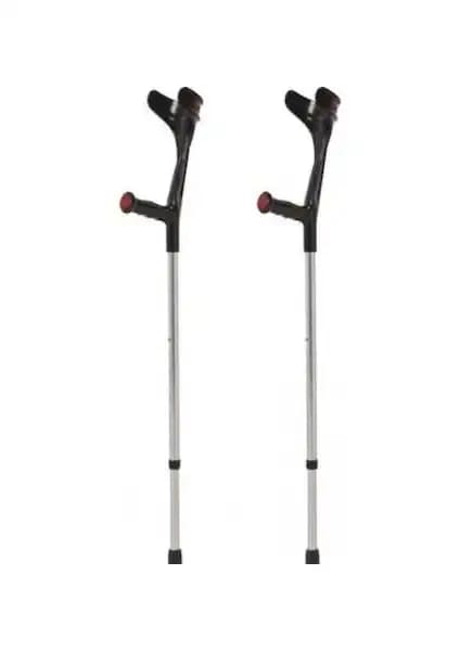 EFK Medikal ve Medas Life Koltuk Değneği Karşılaştırması: Özellikler ve Kullanıcı Yorumları 1