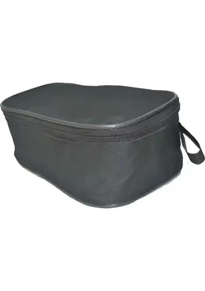 Erdoğanlar Tıraş Çantası ve Sinox Seyahat Organizer Çantası Karşılaştırması