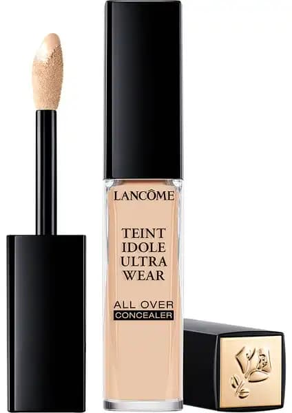 Estée Lauder ve Lancome Kapatıcı Ürünleri Karşılaştırması En İyi Seçim İçin Analiz ve İnceleme 2