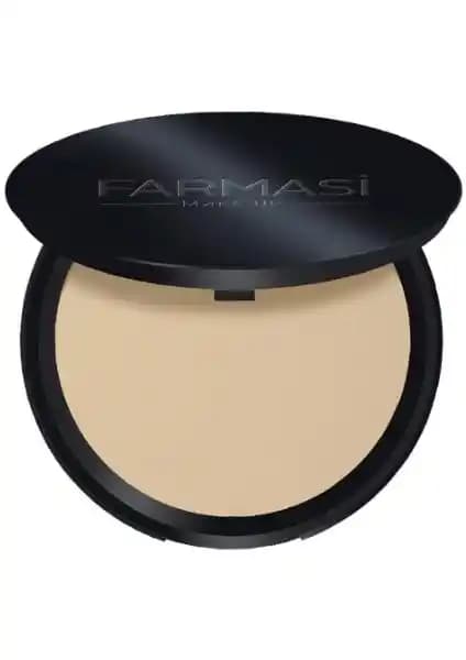 Farmasi ve Gabrini Profesyonel Mat Pudra Karşılaştırması Hangi Ürün Daha Uygun