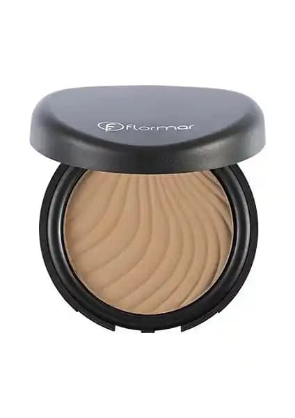 Flormar Pudra 89 ve Wet & Dry Compact Powder W07 Karşılaştırması
