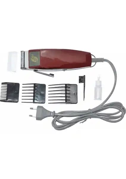 Fyc RF-666 ve Wahl Color Pro Karşılaştırması: En İyi Saç Kesme Makinesi Seçenekleri