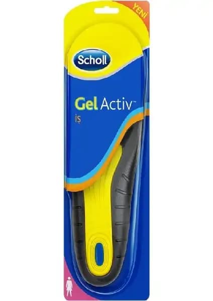 Gel Comfort GC14 ve Scholl Gel Aktiv Tabanlık Karşılaştırması: Hangi Model Sizin İçin Uygun 2