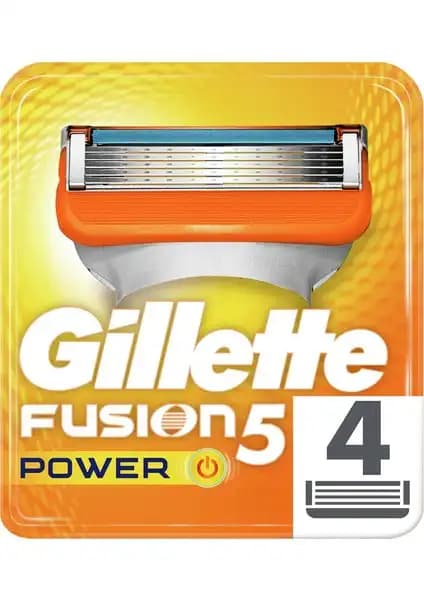 Gillette Fusion Power ve ProGlide Yedek Bıçaklarının Karşılaştırması ve Kullanıcı Yorumları 1
