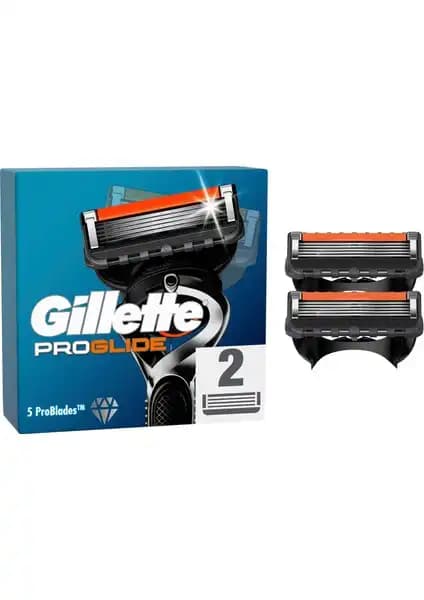 Gillette Fusion Proglide ve Yedek Bıçak Karşılaştırması: Hangi Ürün Daha Uygun 1