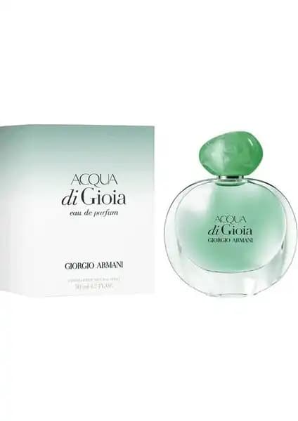 Giorgio Armani Acqua Di Gioia ve Yves Saint Laurent Black Opium Karşılaştırması 1